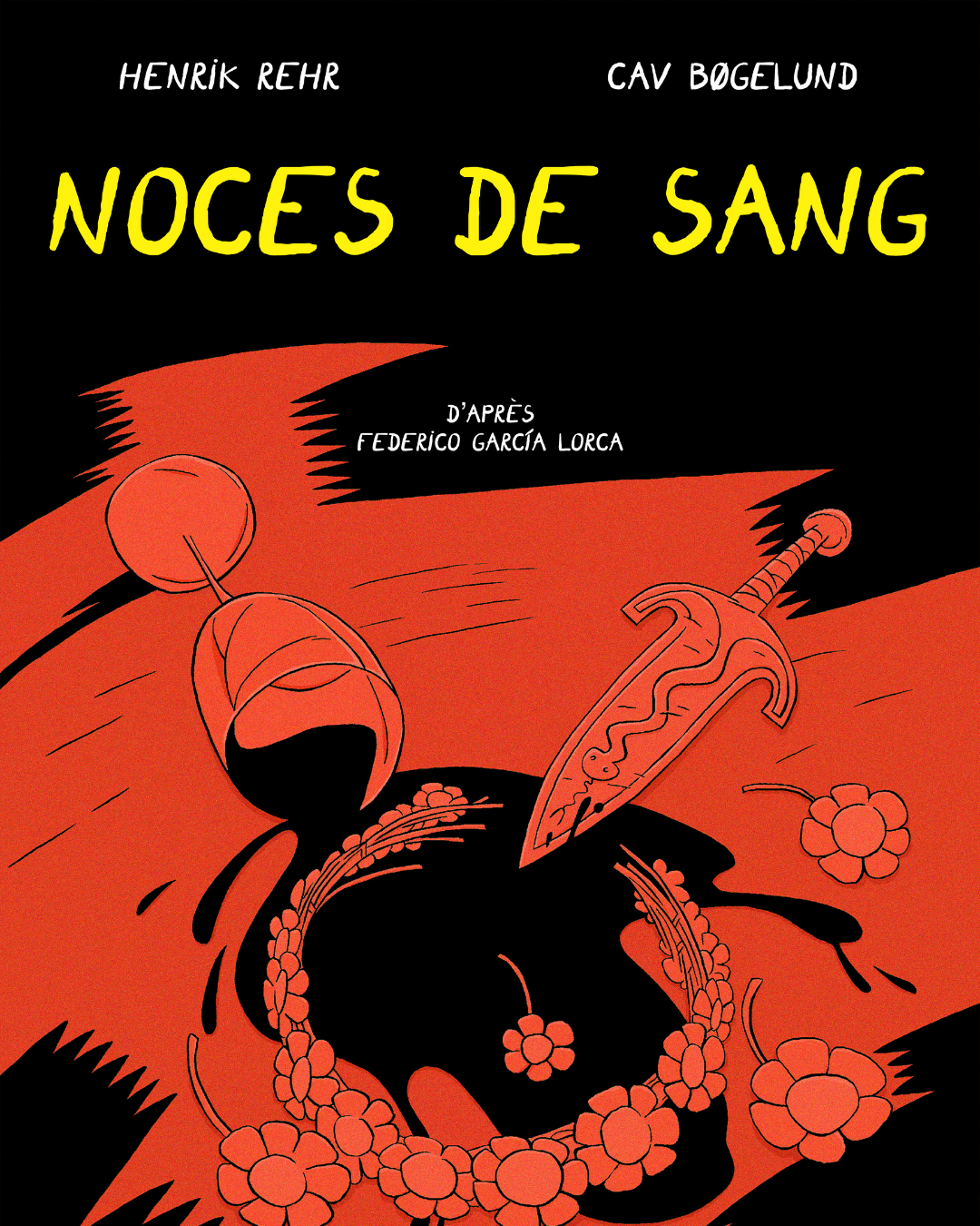 Noces de Sang
