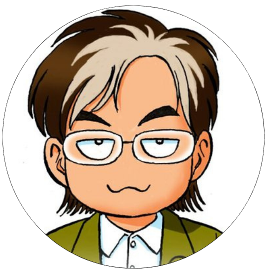 Tatsuya Ihara - Il Manga Milione